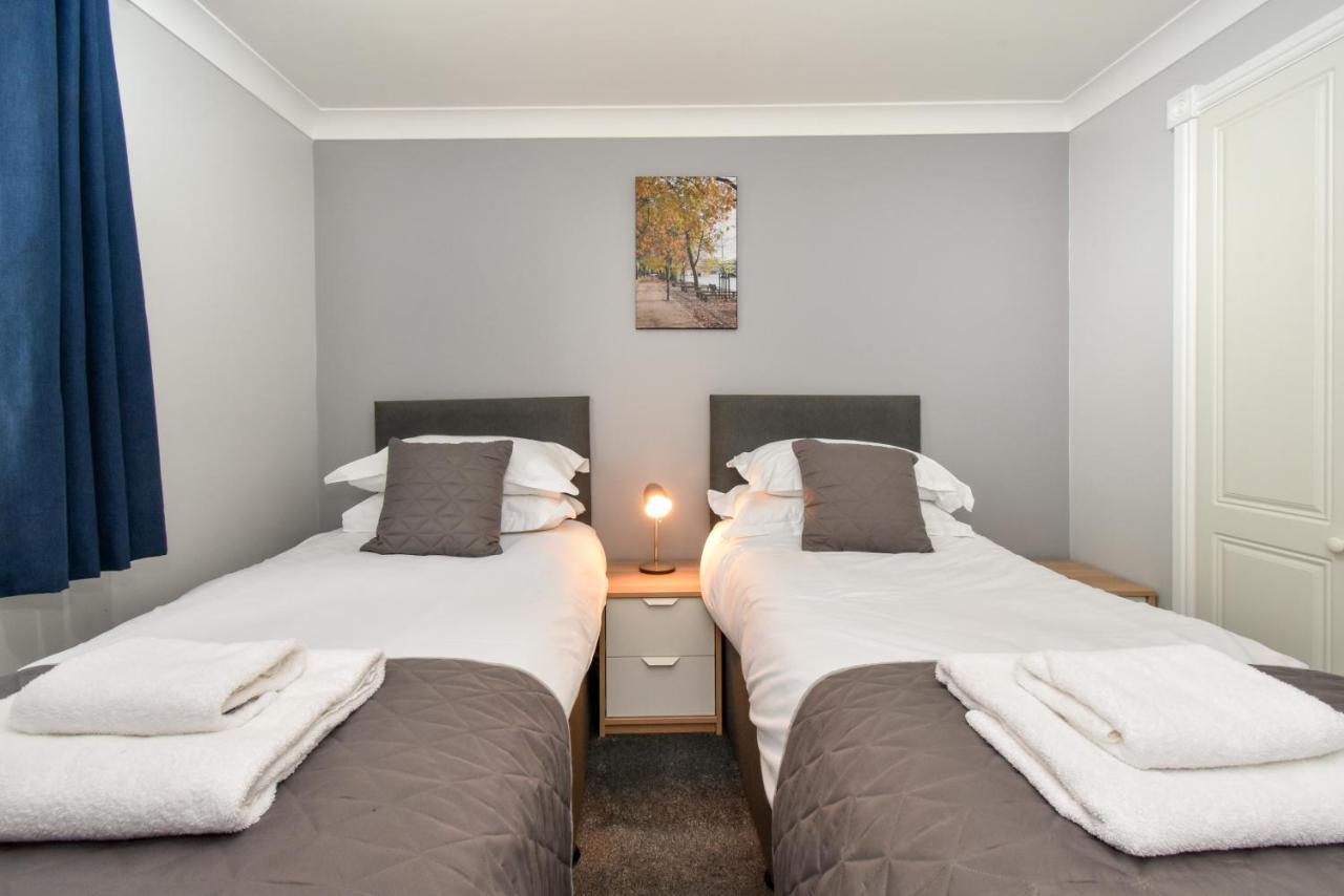 Phoenix Apartment Near The Station *