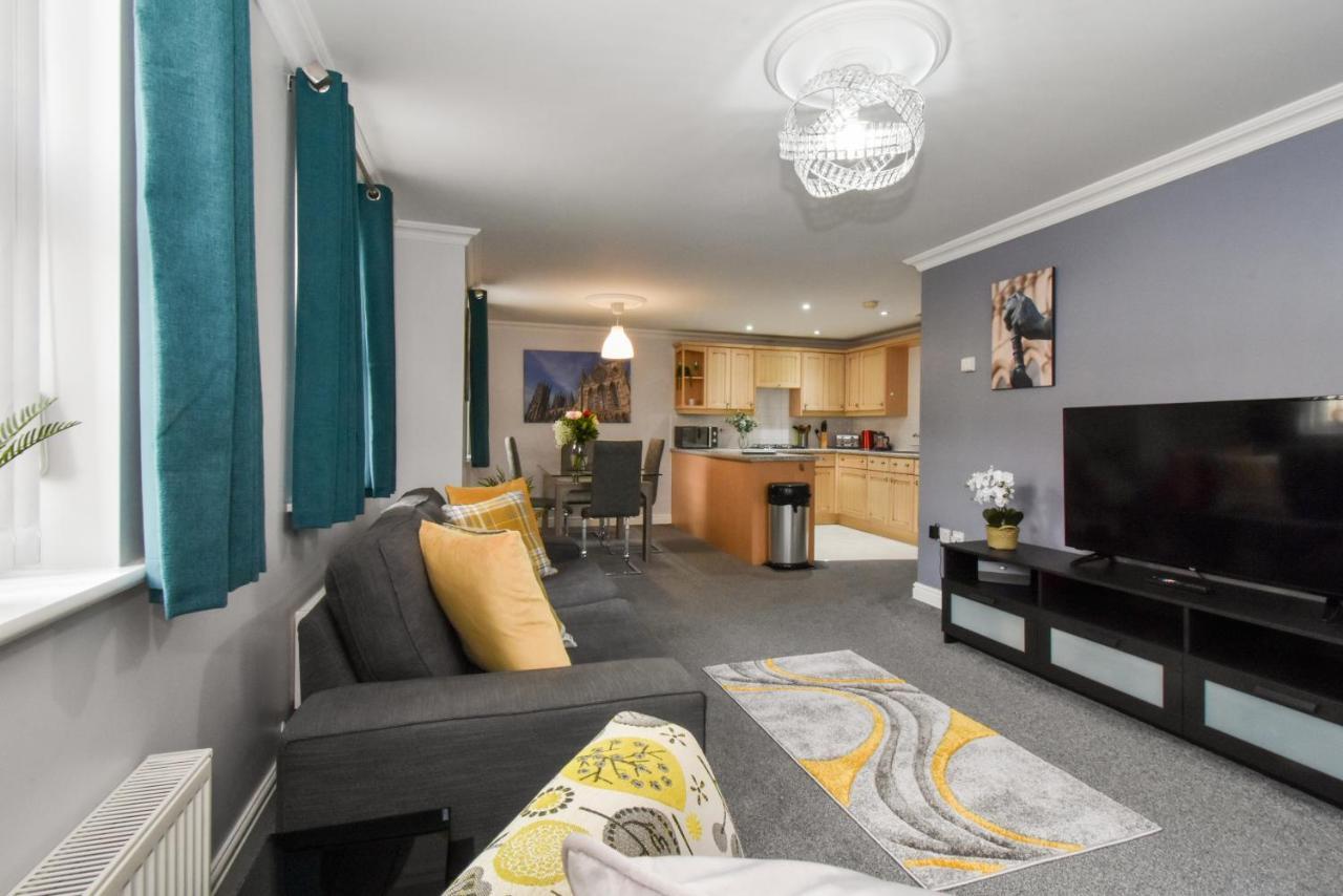 Phoenix Apartment Near The Station Apartment