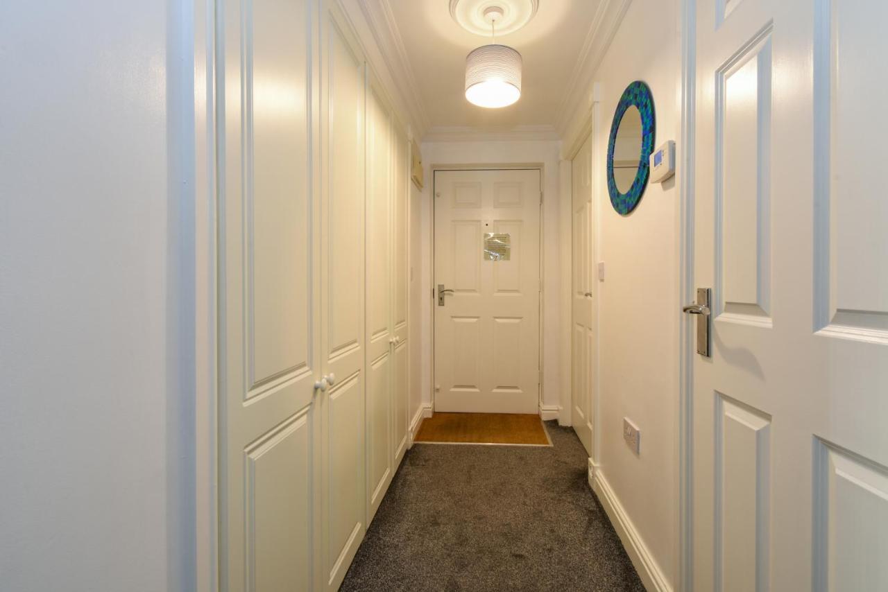 Apartamento Phoenix Apartment Near The Station